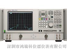 供应E8358A PNA系列RF网络分析仪，300kHz至9GHz