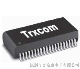 TRC5004NLE，泰瑞康TRC5004NLE网络变压器，生产商