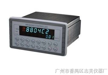 供应GM8804C-2 增量法定量包装秤称重控制仪表