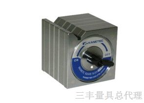 供应日本KANETEC（强力）KYA型磁性方箱