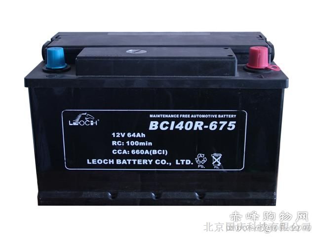 理士蓄电池DJM1238（12v38ah）