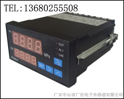 供应数显压力控制仪表 PY-500