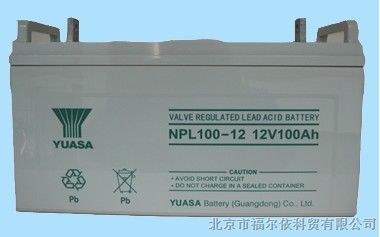 汤浅蓄电池NP系列 太原汤浅蓄电池NPL100-12价格