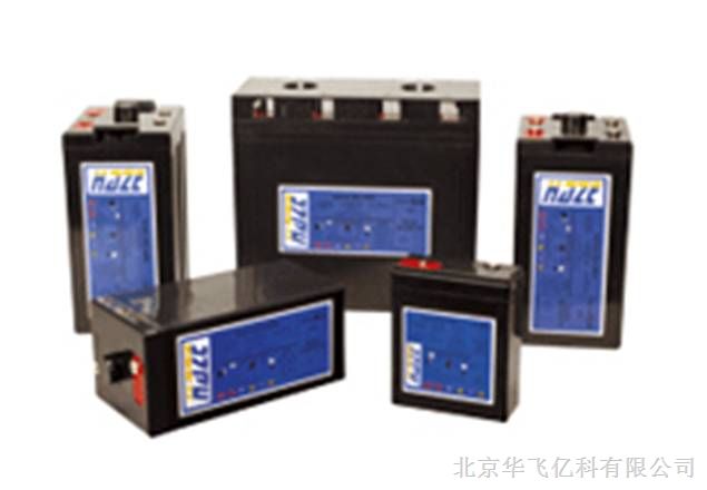 张家界销售支行供应海志蓄电池HZB12-100