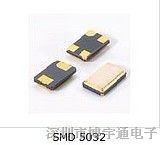 供应SMD晶振贴片30MHZ 5032 2P 无源谐振器