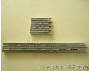 供应带电型波纹条发热器，上海凯泰批发带电型波纹条发热器