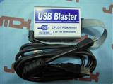 金属外壳Altera USB Blaster cpld/fpga线 宽电压 2.5V-5V