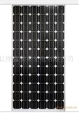 厂家*190瓦单晶硅太阳能电池板、光伏组件