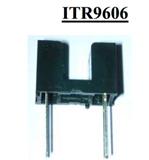 亿光光电器件ITR9606光电开关传感器