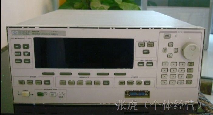 高价收购HP83620A价格_HP83620A信号源