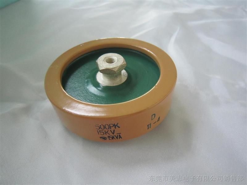 供应板型陶瓷电容PE20KV