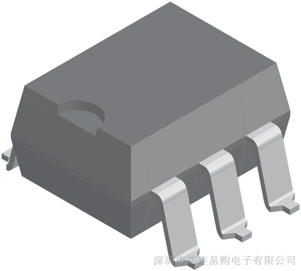 供应Vishay 固态继电器 - LH1518AABTR，进口原装 价格优惠 假一罚十