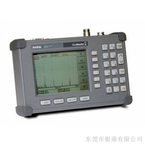 供应S331D安立S331D价格S331D天馈分析仪