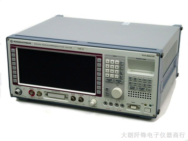 供应CMD55 手机综合测试仪