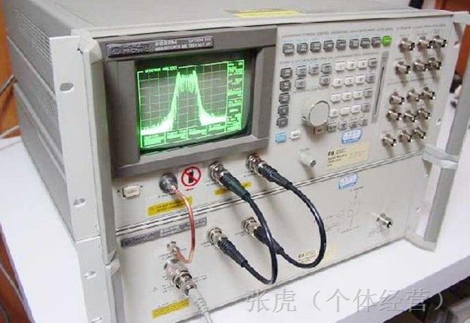 HP8922M综合测试仪HP8922M+83220E	