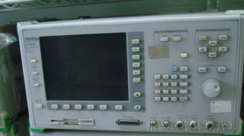 安利MT8801C综合测试仪