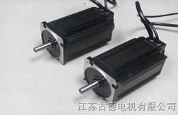 供应成都1250W2500转直流无刷电机