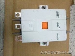 供应GMC-100三级交流接触器