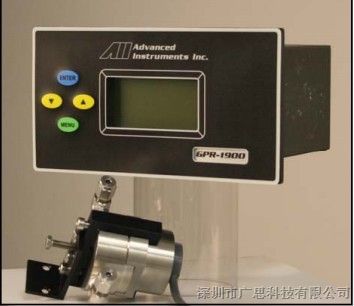 供应美国AII GPR-1900在线式微量氧分析仪