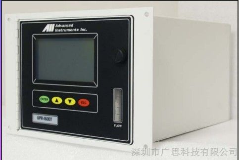 供应AII高微量氧分析仪GPR-1600MS