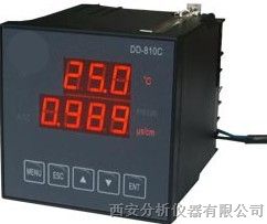 DD-810C优质在线检测仪/工业PH计