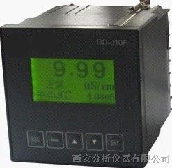 DD-810F高在线检测仪/笔式酸度计