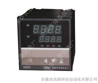 供应XMTA-6000系列温度显示仪表