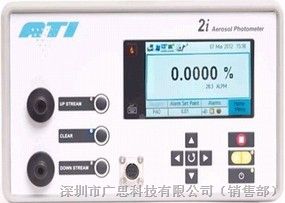供应美国ATI-TDA-2i光度计