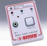 SIMCO地垫*表面电阻监测仪M-3
