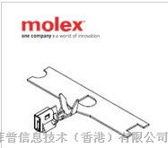 供应MOLEX连接器50212-8000