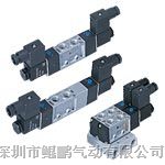 供应台湾金器电磁阀 MVSC-220-4E1