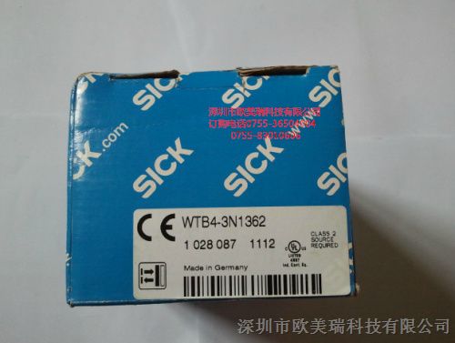 现货SICK施克扫描器 CLV410-1010  CLV430-1010