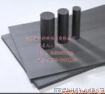 供应美国耐高温PPS板材高强度PPS板材