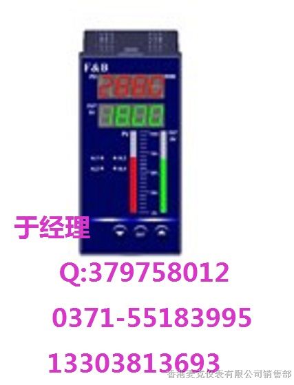 供应XMPAF7000 伺服可编程调节器 厂家 批发 百特