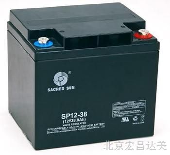 供应圣阳蓄电池sp12-80价格