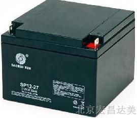 供应圣阳蓄电池sp12-100ah