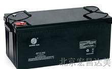 供应圣阳蓄电池sp12-200
