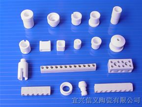 供应 高频瓷,陶瓷,瓷件