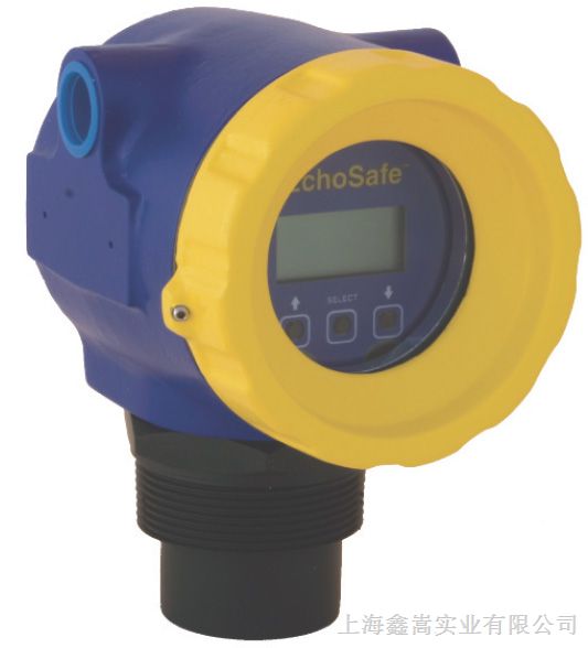 供应FLOWLINE EchoSafe XP88/89-00 *爆*声波液位计