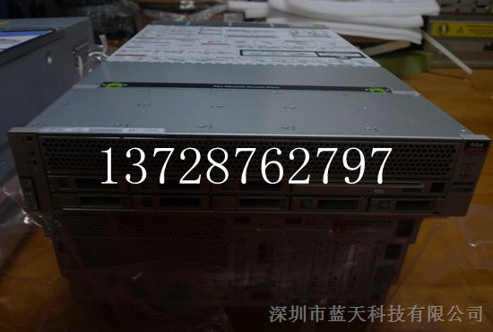 供应ORACLE Sun SPARC T4-1 服务器