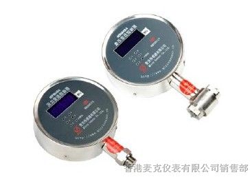 供应MPM484型 压力变送控制器 陕西麦克 量程 价格