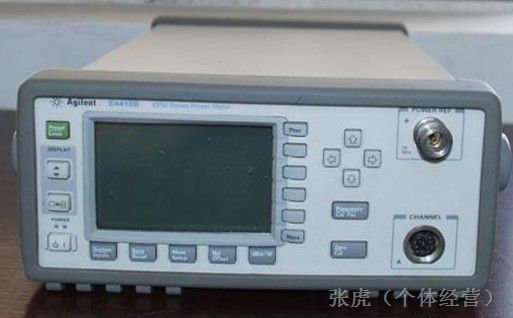 供应E4419A双通道功率计E4419A