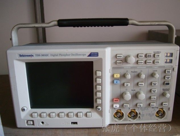TDS3032C示波器TDS3032C