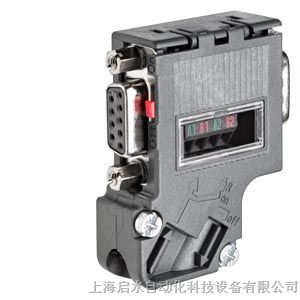 西门子通讯电缆连接器