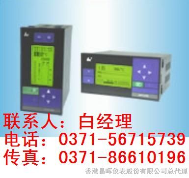 SWP-LCD-D815/825 调节仪，厂家说明书