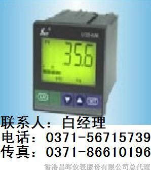 SWP-LCD-A/M735 手操器，昌晖自动化，厂家