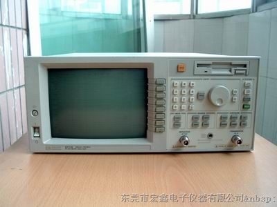 HP8711A报价HP8711A出售HP8711A矢量网络分析仪