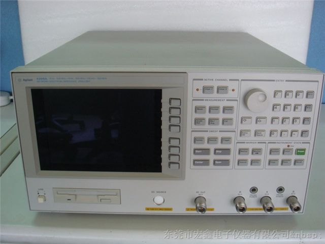 HP4395A,HP4395A,HP4395A 东莞宏鑫电子仪器