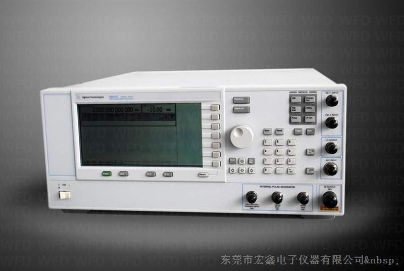 供应Agilent-E8257C信号源E8257C价格,.厂家.图片 其它