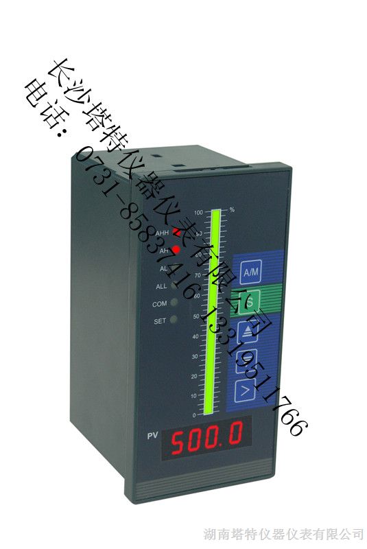浙江SWP系列智能单回路数字/单光柱显示控制仪